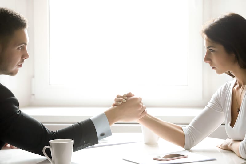 Competitive intelligence