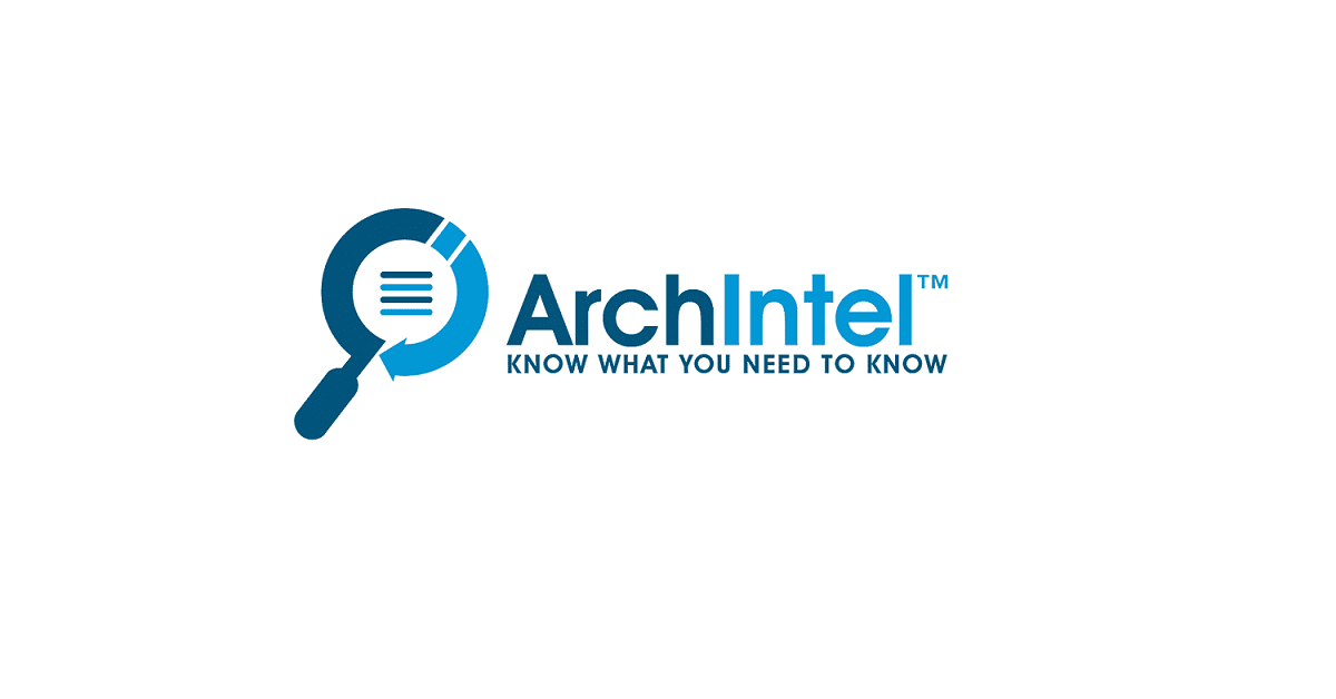 Archintel Logo Linkedin