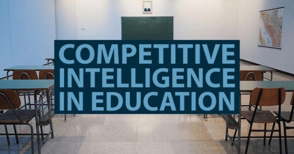 competitive-intelligence-in-education-archintel